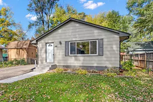 687 Dover St NE, Fridley, MN 55432 - Photo 1