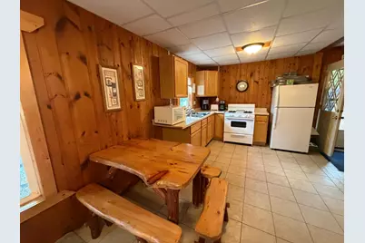 6833 View Point Lodge Road #14 (Cabin 3), Gordon, WI 54838 - Photo 18
