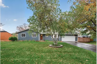 13615 Pleasant Lane, Burnsville, MN 55337 - Photo 1