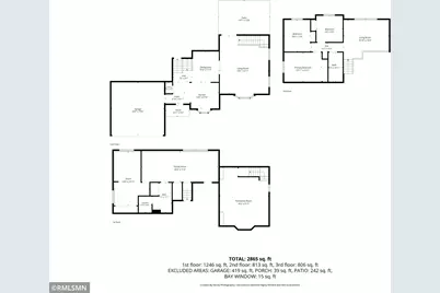 1020 15th Avenue, Saint Paul Park, MN 55071 - Photo 42