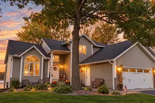 11160 Lake Point Dr, Chisago City, MN 55013 - Photo 1