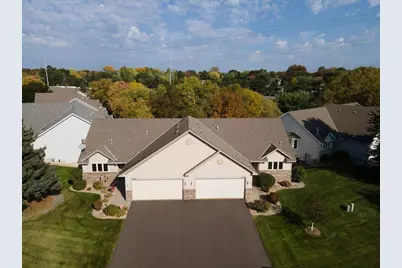 14361 Hummingbird Street NW, Andover, MN 55304 - Photo 2