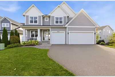 11117 41st Street Circle N, Lake Elmo, MN 55042 - Photo 1