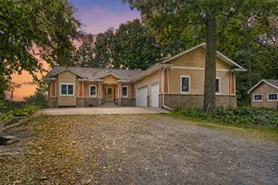 9840 Pine Shores Dr, Pine City, MN 55063 - Photo 1