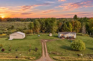 5295 Brunswick Rd, Braham, MN 55006 - Photo 1
