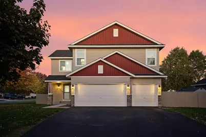 4998 Kama Lane NE, Albertville, MN 55301 - Photo 24