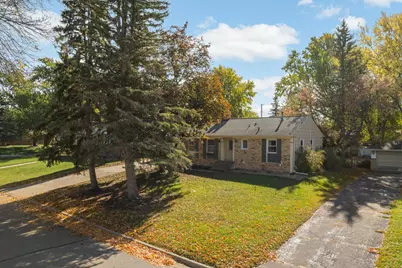 616 Rice Creek Terrace NE, Fridley, MN 55432 - Photo 36