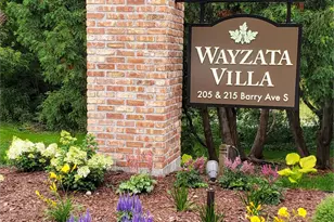 215 Barry Ave S, Wayzata, MN 55391 - Photo 1