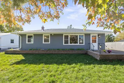 2735 Chippewa Avenue, North Saint Paul, MN 55109 - Photo 1