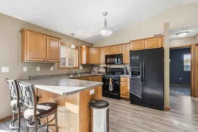 5412 Loganberry Circle, Rice, MN 56367 - Photo 2