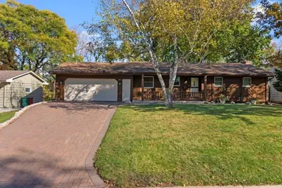 9031 Johnson Avenue S, Bloomington, MN 55437 - Photo 1