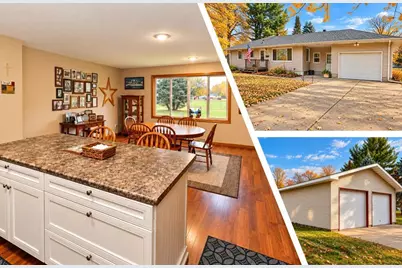 407 8th Street SW, Little Falls, MN 56345 - Photo 1