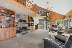 261 Lower Pine Lake Ct, Star Prairie, WI 54026 - Photo 2