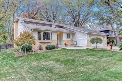 11904 Flintwood Street NW, Coon Rapids, MN 55448 - Photo 1