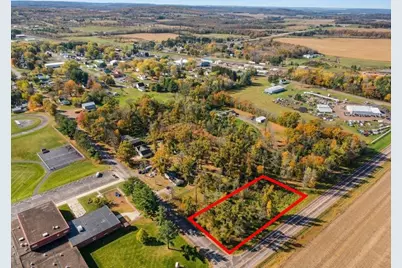 Lot 1 N East Street, New Auburn, WI 54757 - Photo 2