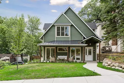 3711 Colgate Avenue #2, Minneapolis, MN 55410 - Photo 2