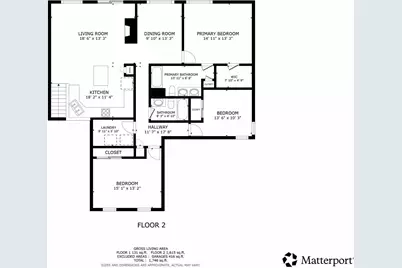 6666 154th Street W #167, Apple Valley, MN 55124 - Photo 28