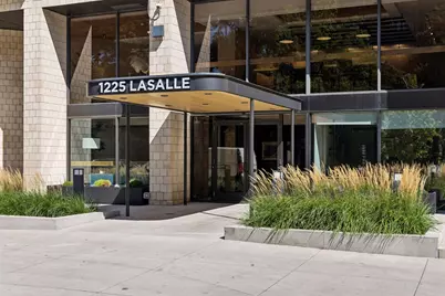 1225 Lasalle Avenue #2307, Minneapolis, MN 55403 - Photo 8