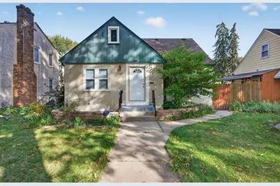 1701 4th Street E, Saint Paul, MN 55106 - Photo 1