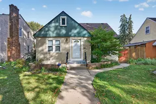 1701 4th St E, Saint Paul, MN 55106 - Photo 1