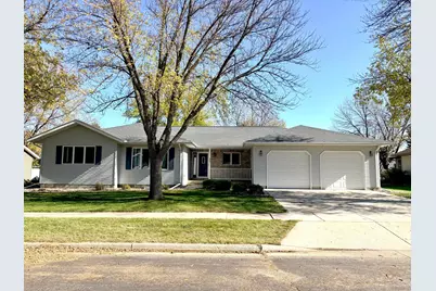 607 Deschepper Street, Marshall, MN 56258 - Photo 1