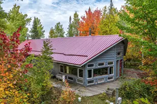 825 Kawishiwi Trail, Ely, MN 55731 - Photo 1