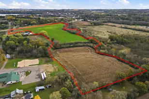 38 40 Acres Hwy 29 & Midway Rd, Menomonie, WI 54751 - Photo 1