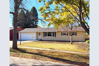 505 Maple Lane, Moorhead, MN 56560 - Photo 1