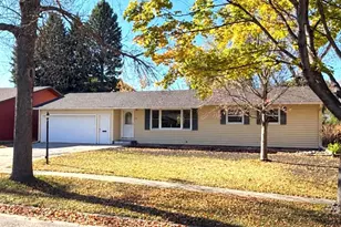 505 Maple Ln, Moorhead, MN 56560 - Photo 1
