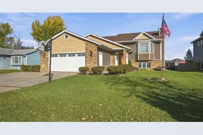 816 9th Avenue NE, Dilworth, MN 56529 - Photo 2