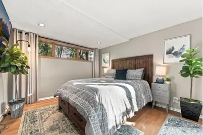 4 W Pleasant Lake Road, North Oaks, MN 55127 - Photo 36