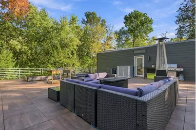 4 W Pleasant Lake Road, North Oaks, MN 55127 - Photo 66
