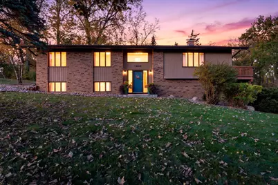 1440 Indian Oaks Trail, Arden Hills, MN 55112 - Photo 2