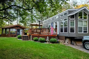 I9 Lot 7 Pathfinder Village, Hinckley, MN 55037 - Photo 1