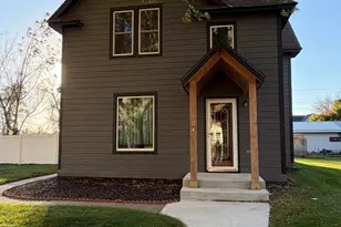 104 106 S Park St, Hendricks, MN 56136 - Photo 1