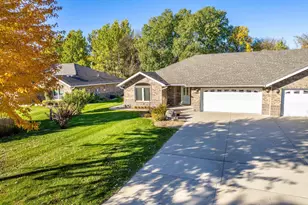 1961 Oakwood View, Fergus Falls, MN 56537 - Photo 1