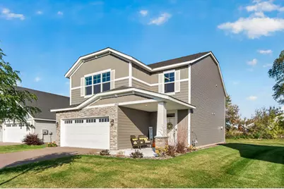 15269 Vicuna Street NW, Ramsey, MN 55303 - Photo 2