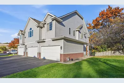 12459 Unity Street NW, Coon Rapids, MN 55448 - Photo 1