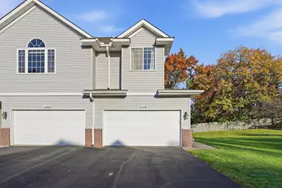 12459 Unity Street NW, Coon Rapids, MN 55448 - Photo 2