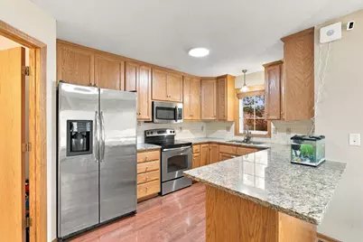 12459 Unity Street NW, Coon Rapids, MN 55448 - Photo 8
