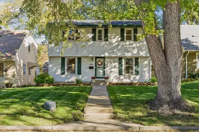 3816 Abbott Avenue N, Robbinsdale, MN 55422 - Photo 1