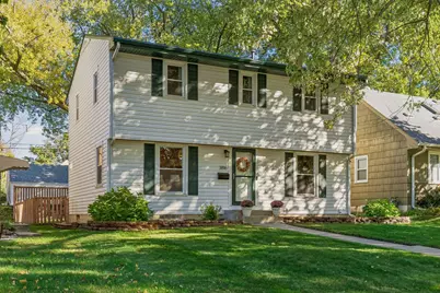 3816 Abbott Avenue N, Robbinsdale, MN 55422 - Photo 2