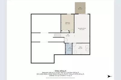 18001 Hidden Creek Trail, Lakeville, MN 55044 - Photo 30
