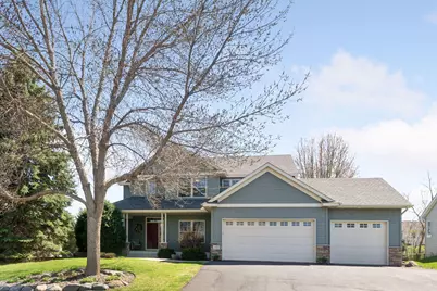 601 Ridgewood Lane, Delano, MN 55328 - Photo 1