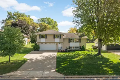 6624 Edgemont Boulevard N, Brooklyn Park, MN 55428 - Photo 1