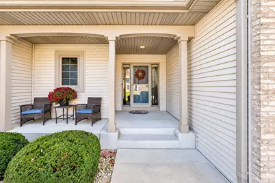 2350 Quail Creek Parkway NE, Blaine, MN 55449 - Photo 2