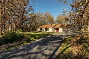 2636 Zebroski Acres Ln SW, Pillager, MN 56473 - Photo 1