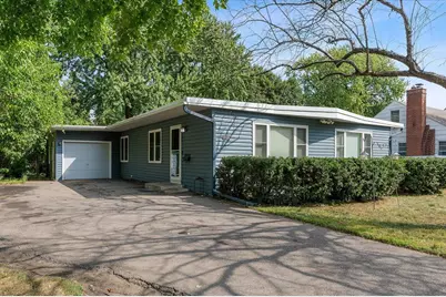 6024 W 35th Street, Saint Louis Park, MN 55416 - Photo 2