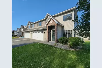 14823 Olivine Street NW, Ramsey, MN 55303 - Photo 1