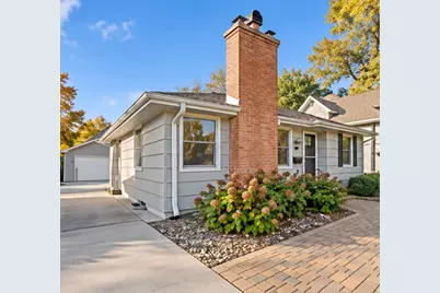 5820 Fairfax Avenue, Edina, MN 55424 - Photo 2